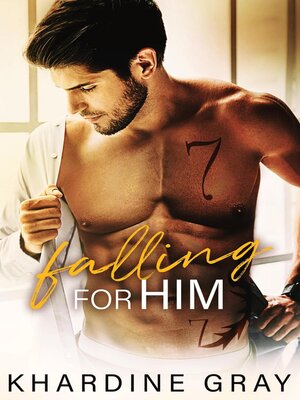 cover image of Falling For Him